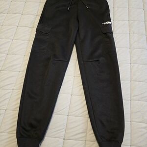 Black Jogger Pants by The North Face